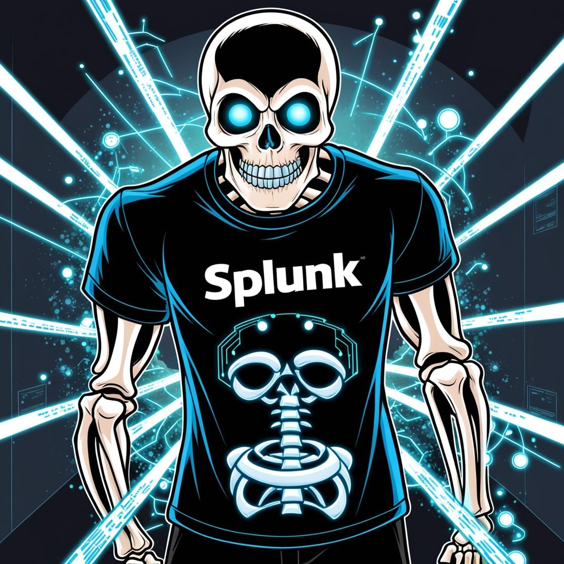 Splunk Incident Handling: WALKTHROUGH