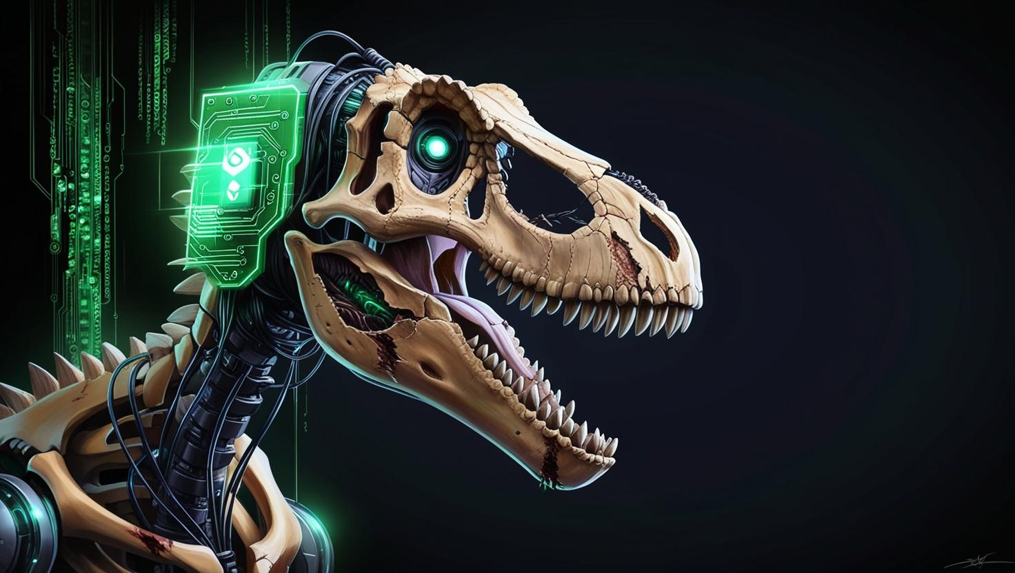 Velociraptor: WALKTHROUGH