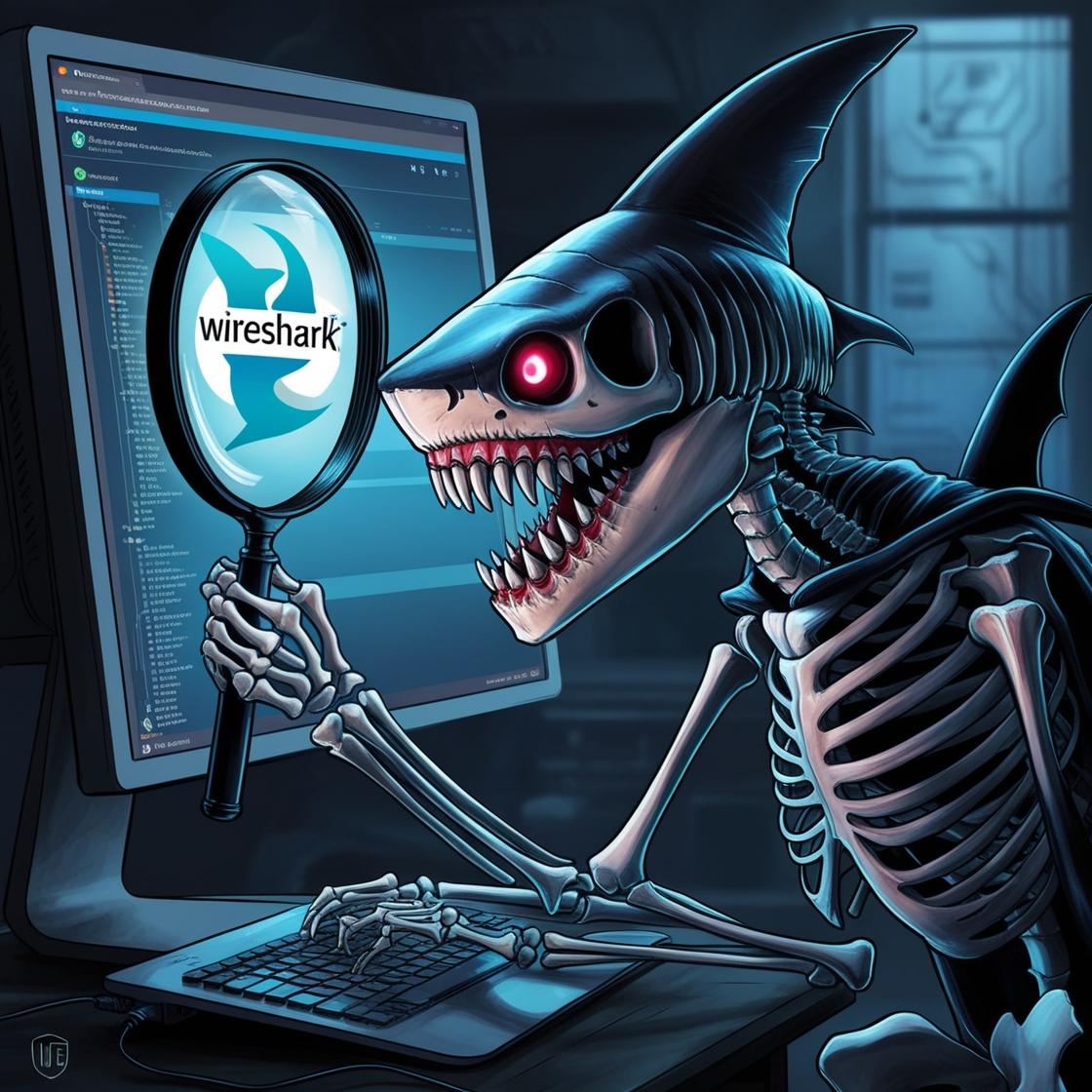 Wireshark (Defensive)